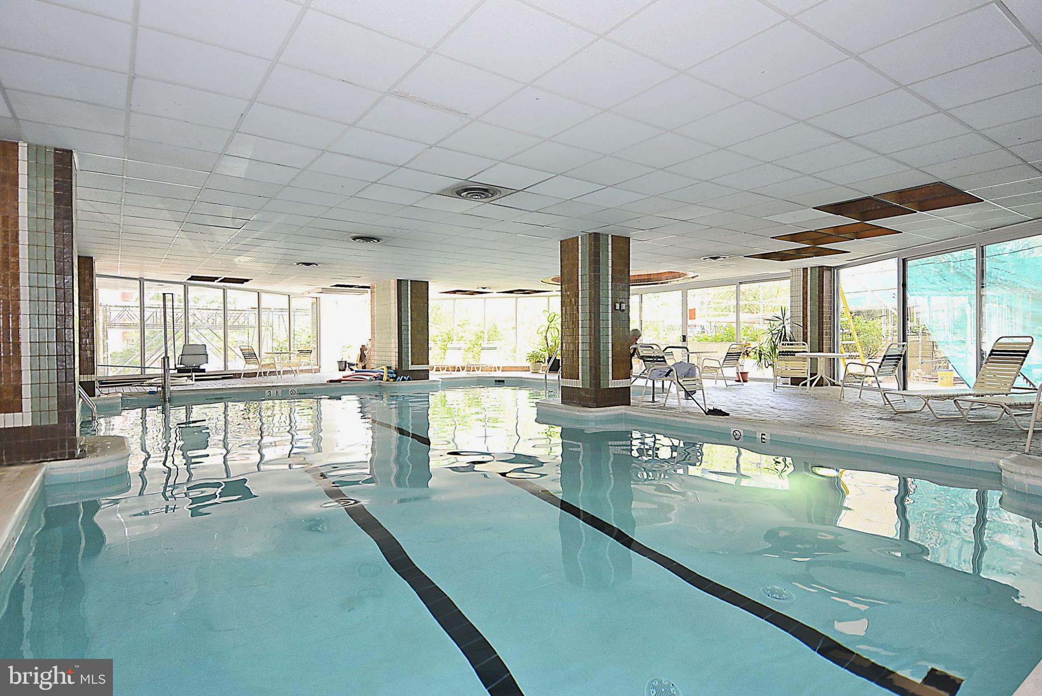 FRIENDSHIP HEIGHTS - Residential