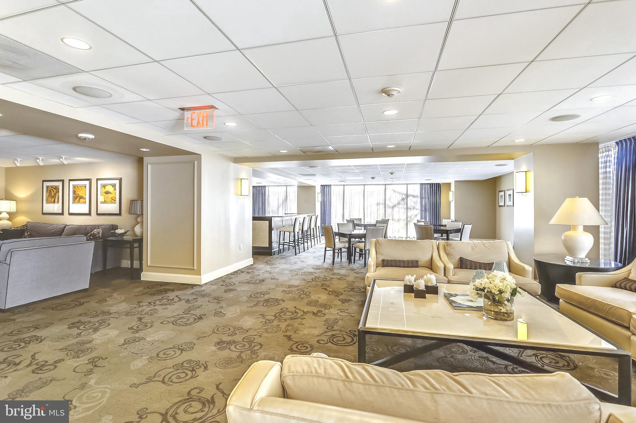 FRIENDSHIP HEIGHTS - Residential