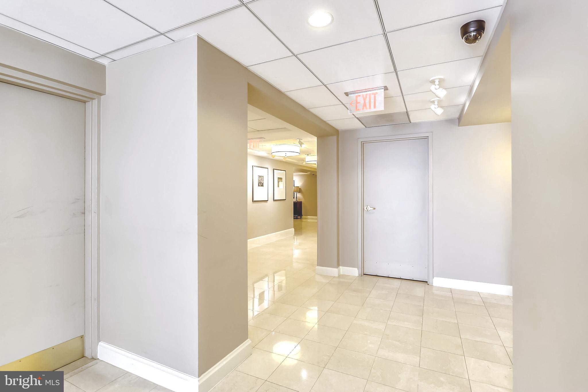 FRIENDSHIP HEIGHTS - Residential