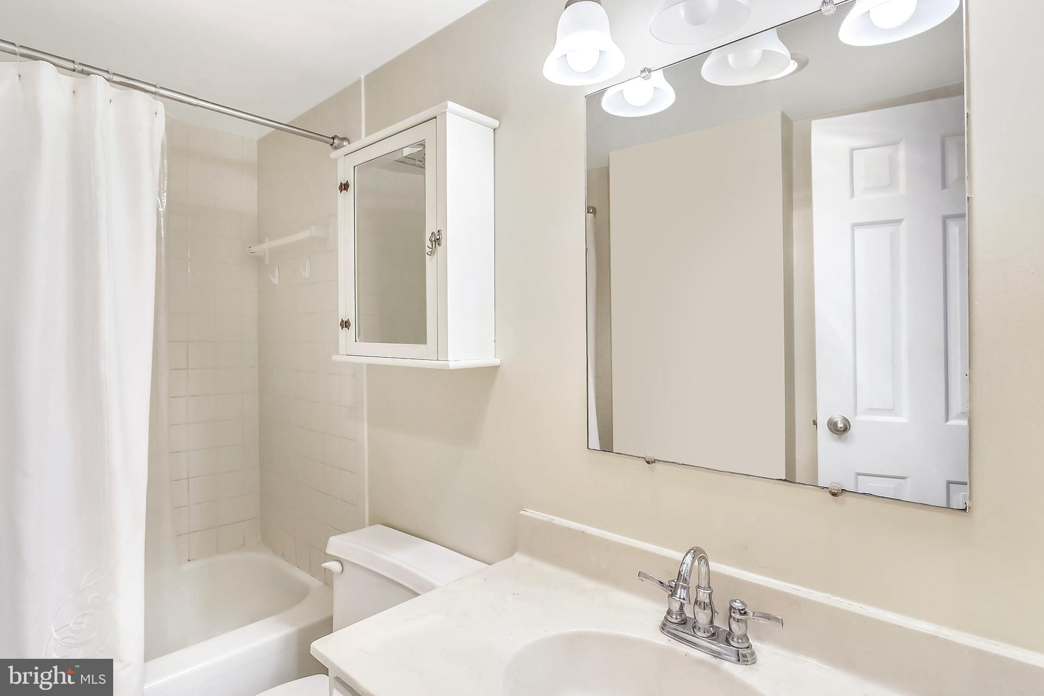 FRIENDSHIP HEIGHTS - Residential