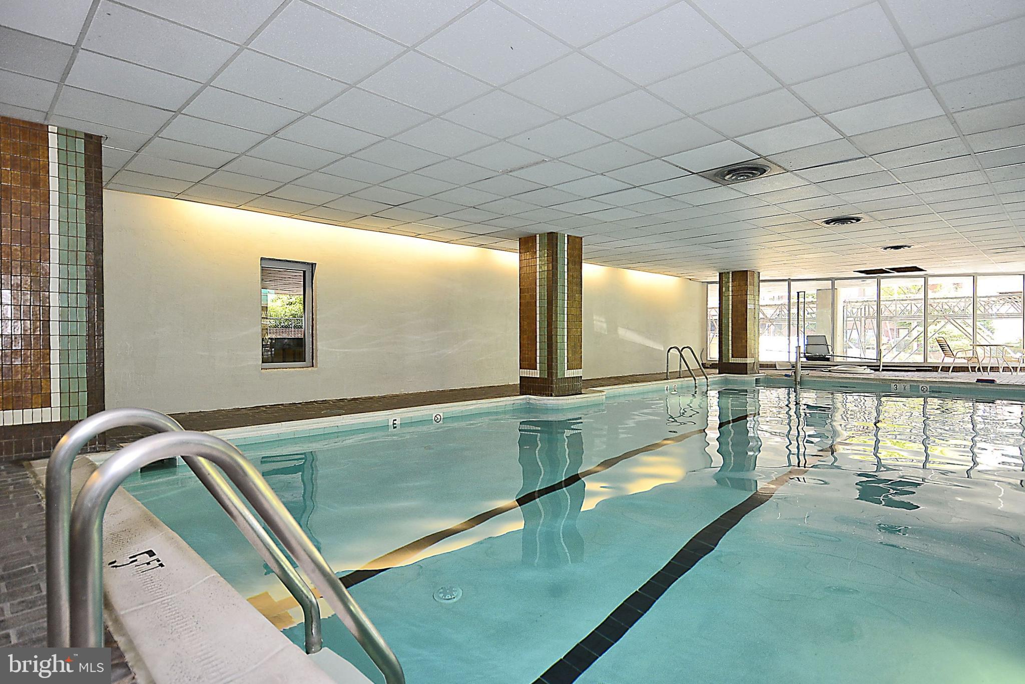 FRIENDSHIP HEIGHTS - Residential