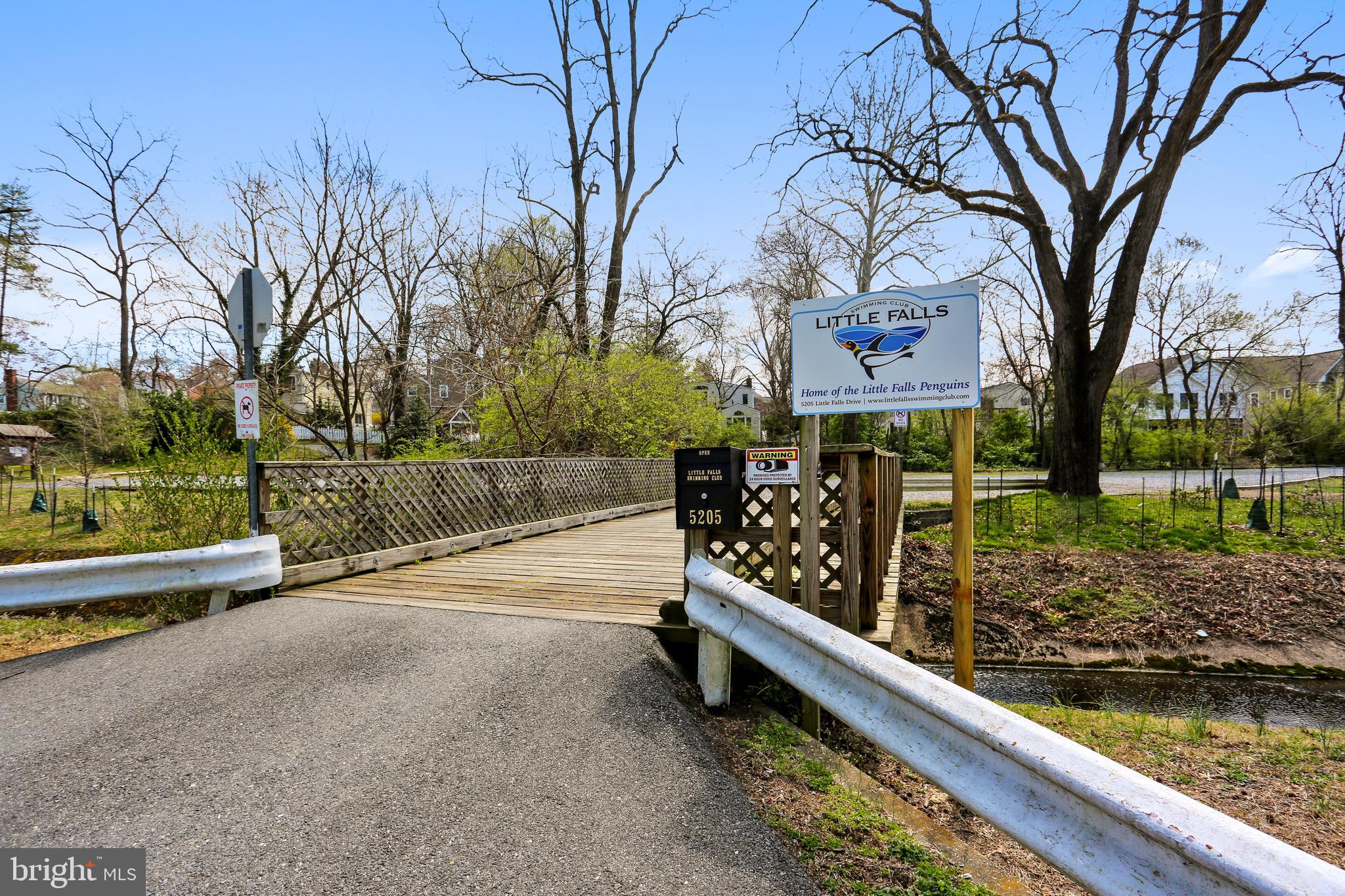 FRIENDSHIP HEIGHTS - Residential