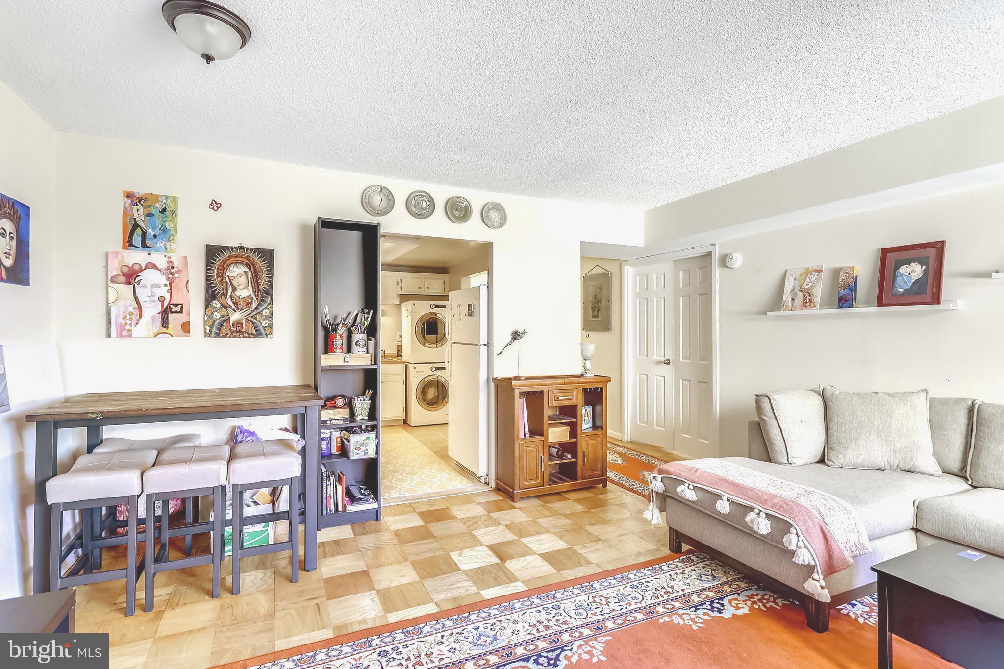 FRIENDSHIP HEIGHTS - Residential