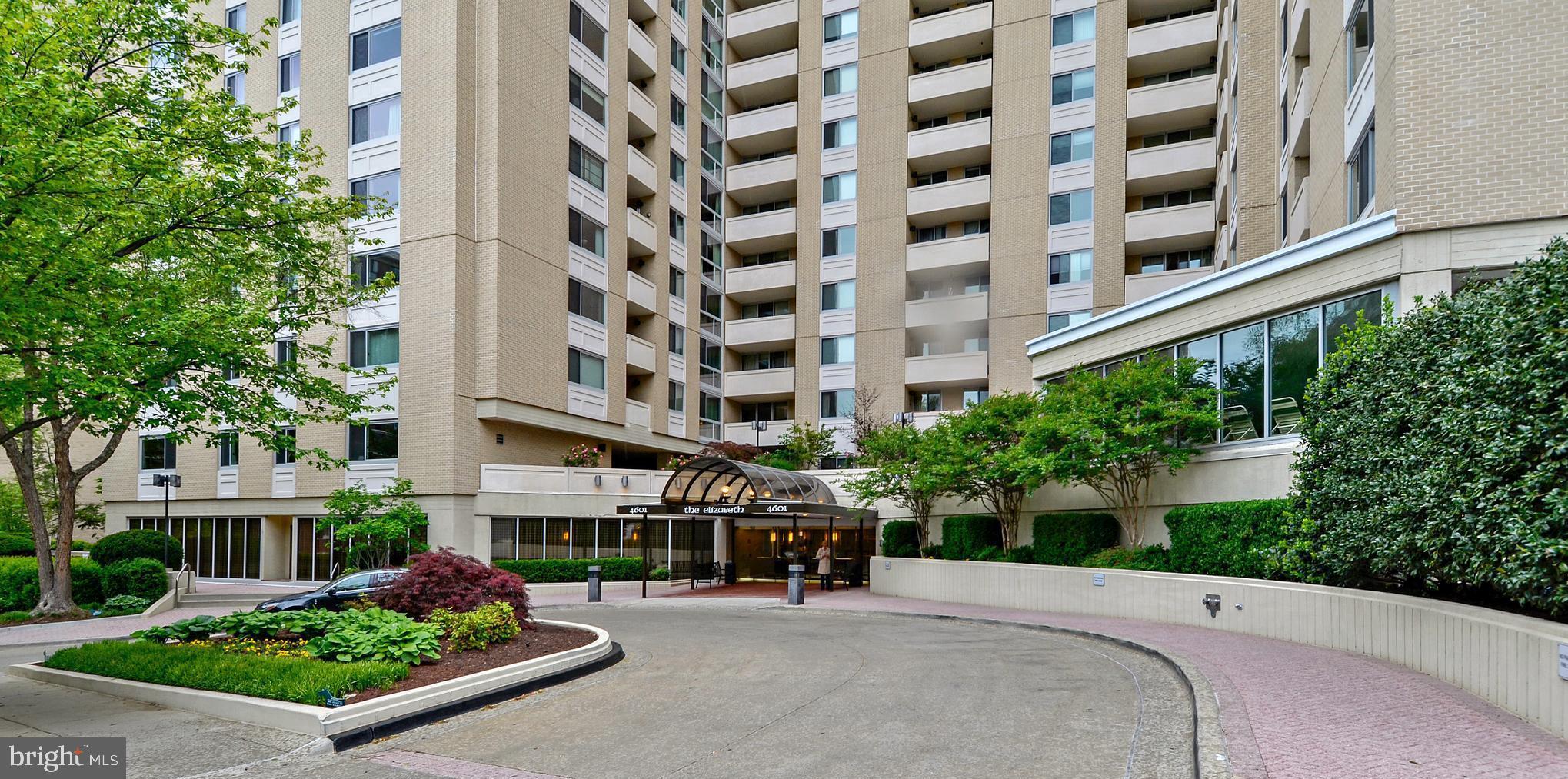 FRIENDSHIP HEIGHTS - Residential