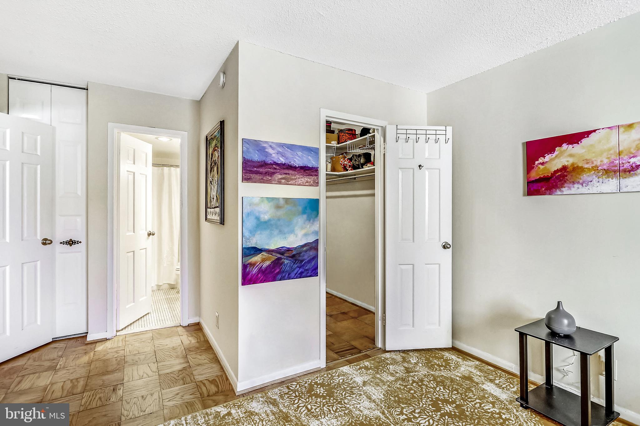 FRIENDSHIP HEIGHTS - Residential