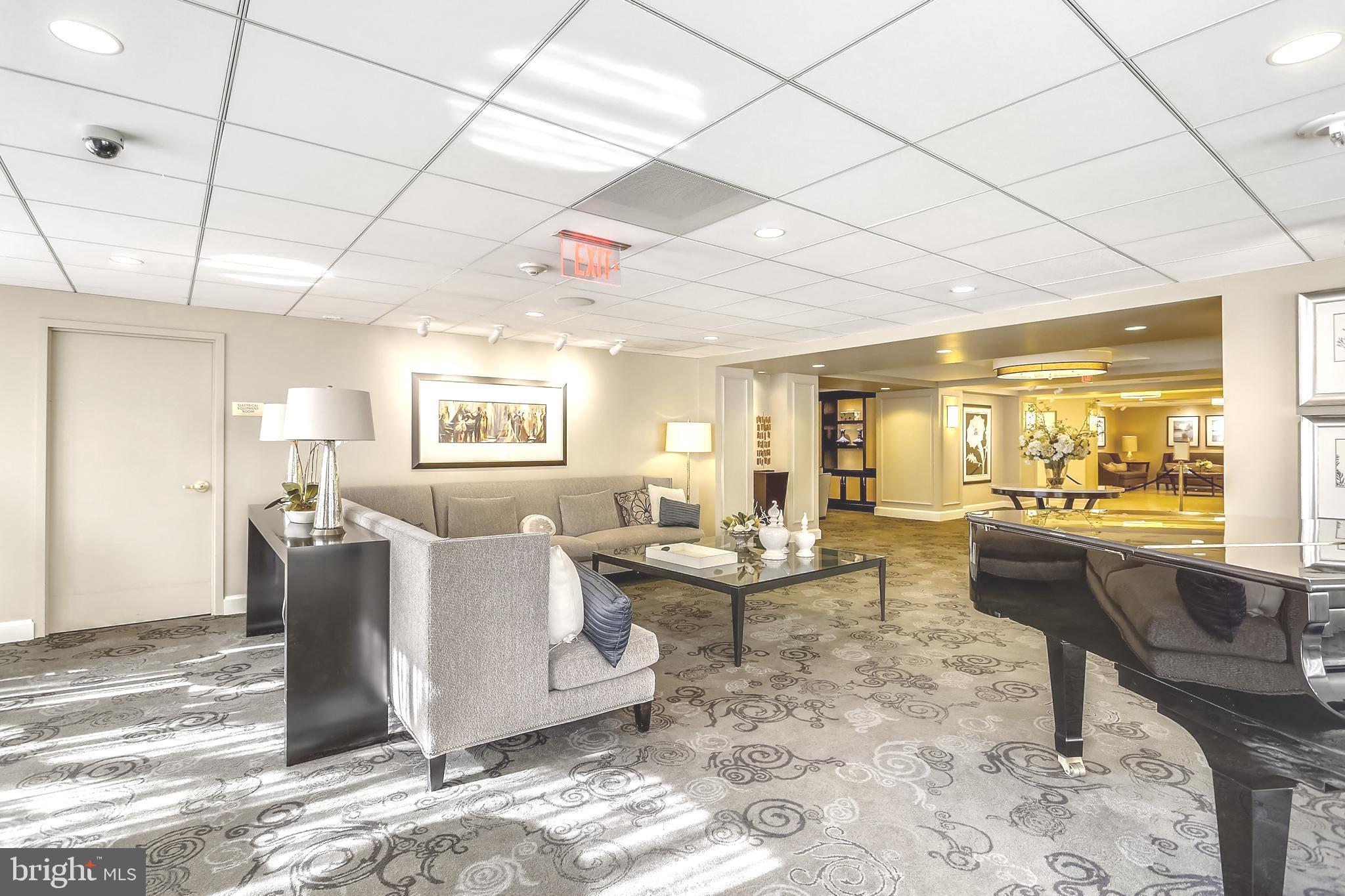 FRIENDSHIP HEIGHTS - Residential