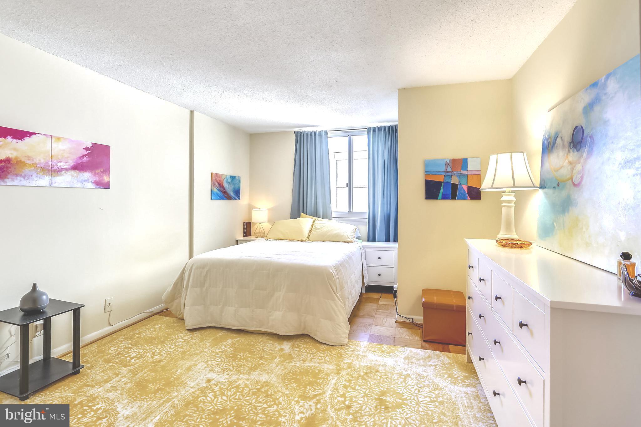 FRIENDSHIP HEIGHTS - Residential