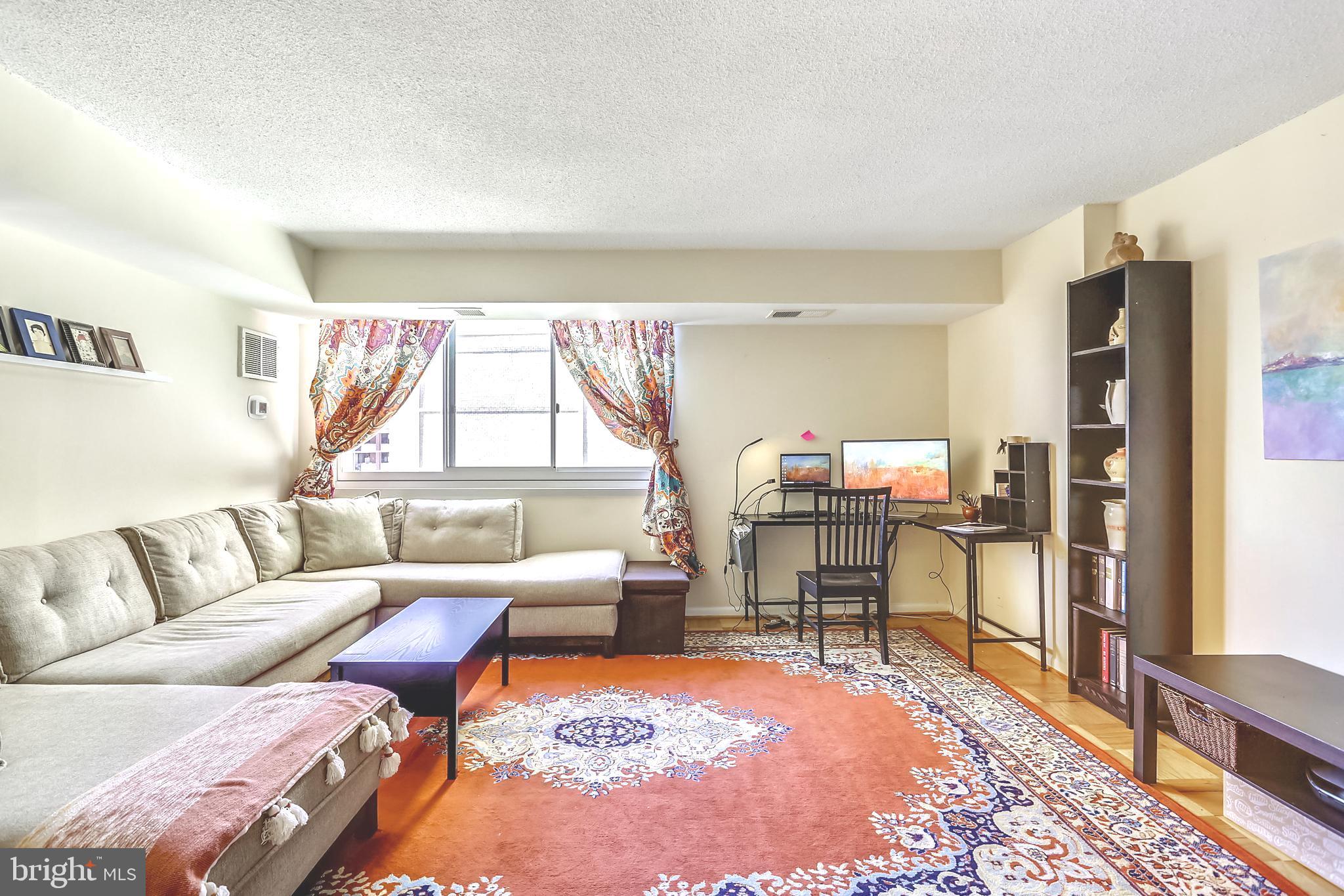 FRIENDSHIP HEIGHTS - Residential