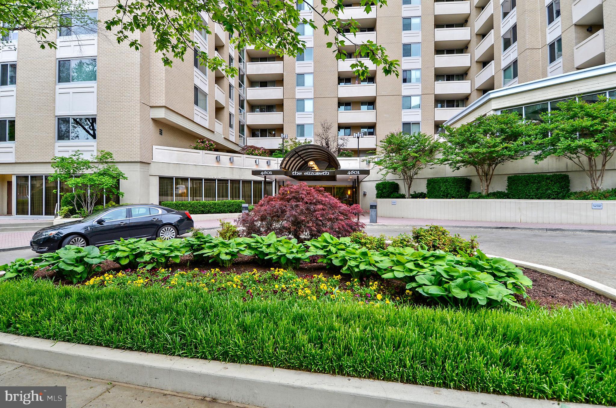 FRIENDSHIP HEIGHTS - Residential