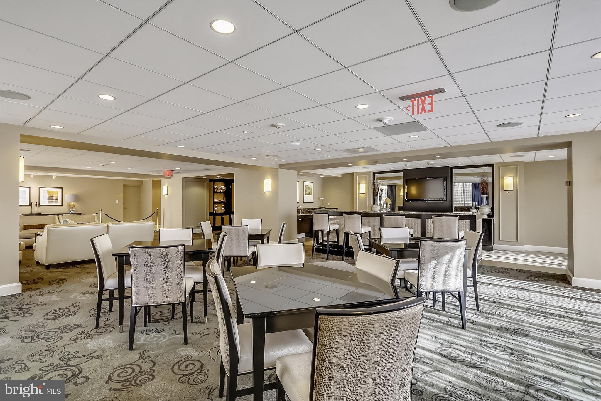 FRIENDSHIP HEIGHTS - Residential