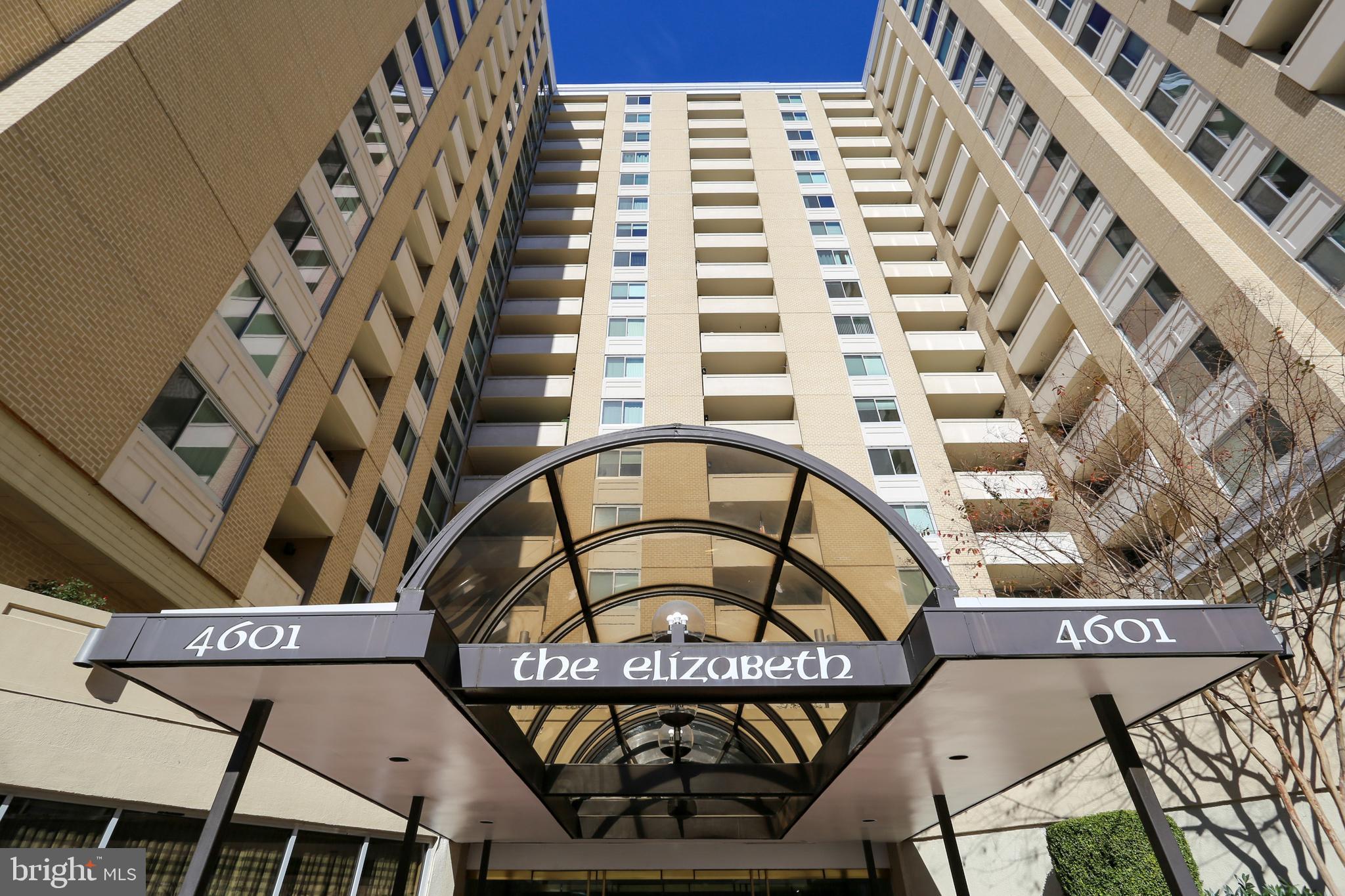 FRIENDSHIP HEIGHTS - Residential