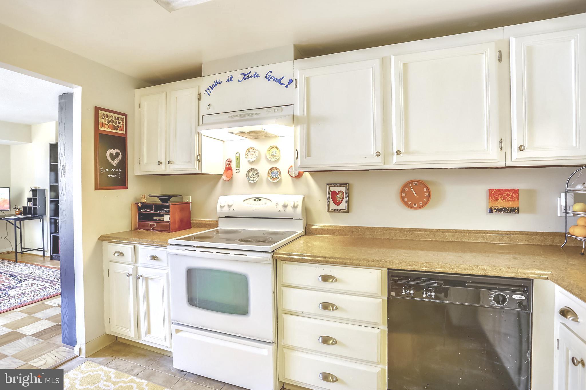 FRIENDSHIP HEIGHTS - Residential