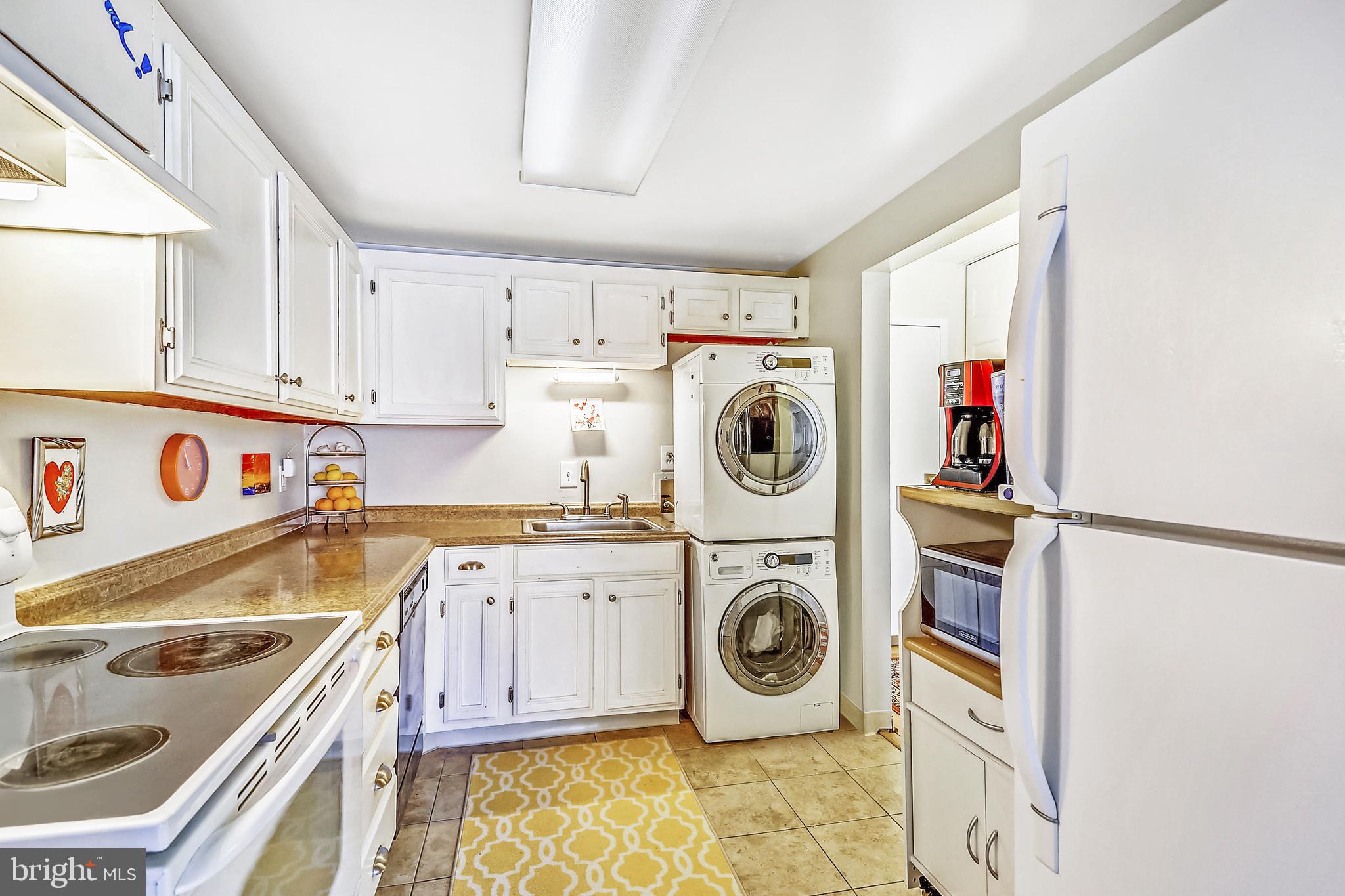 FRIENDSHIP HEIGHTS - Residential