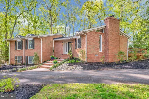 213 Birchside Circle, Locust Grove, VA MLS: VAOR2009482