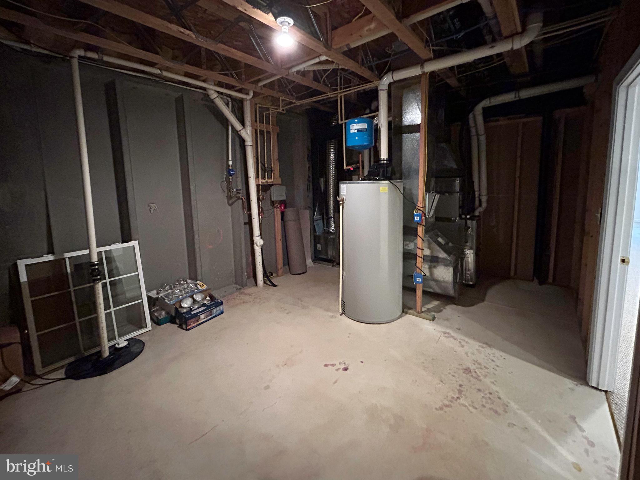 LAUREL HILL LANDBAY - Residential