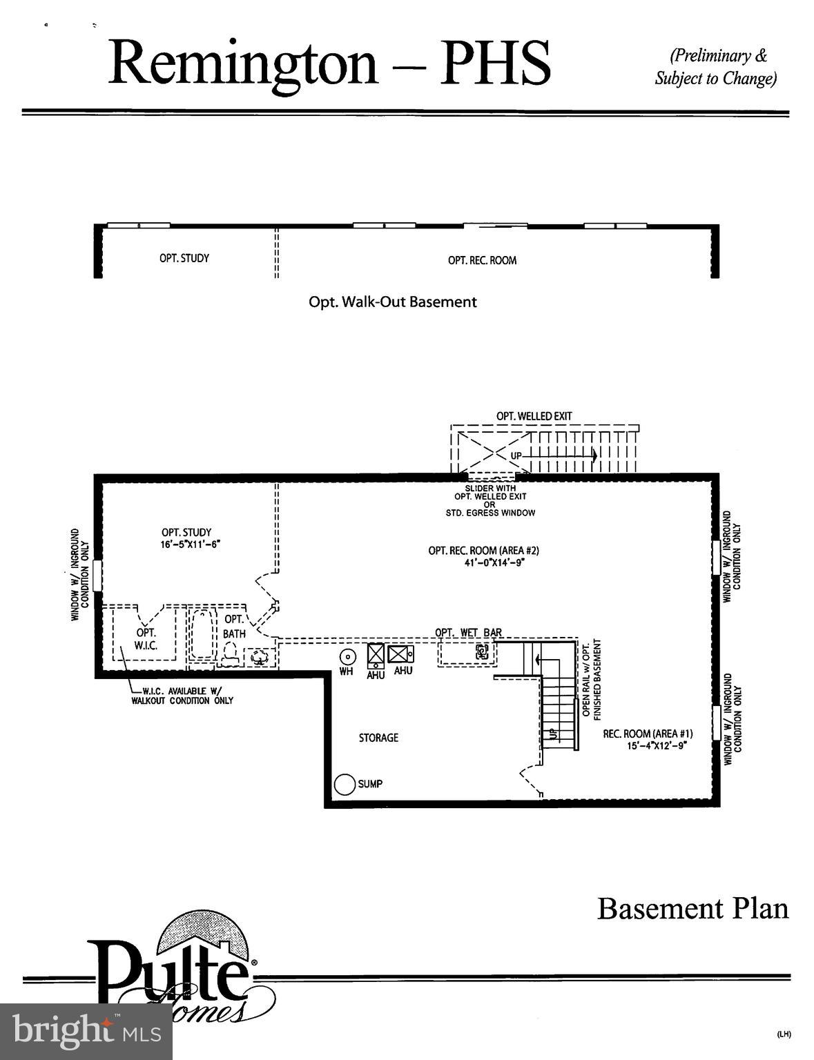 LAUREL HILL LANDBAY - Residential