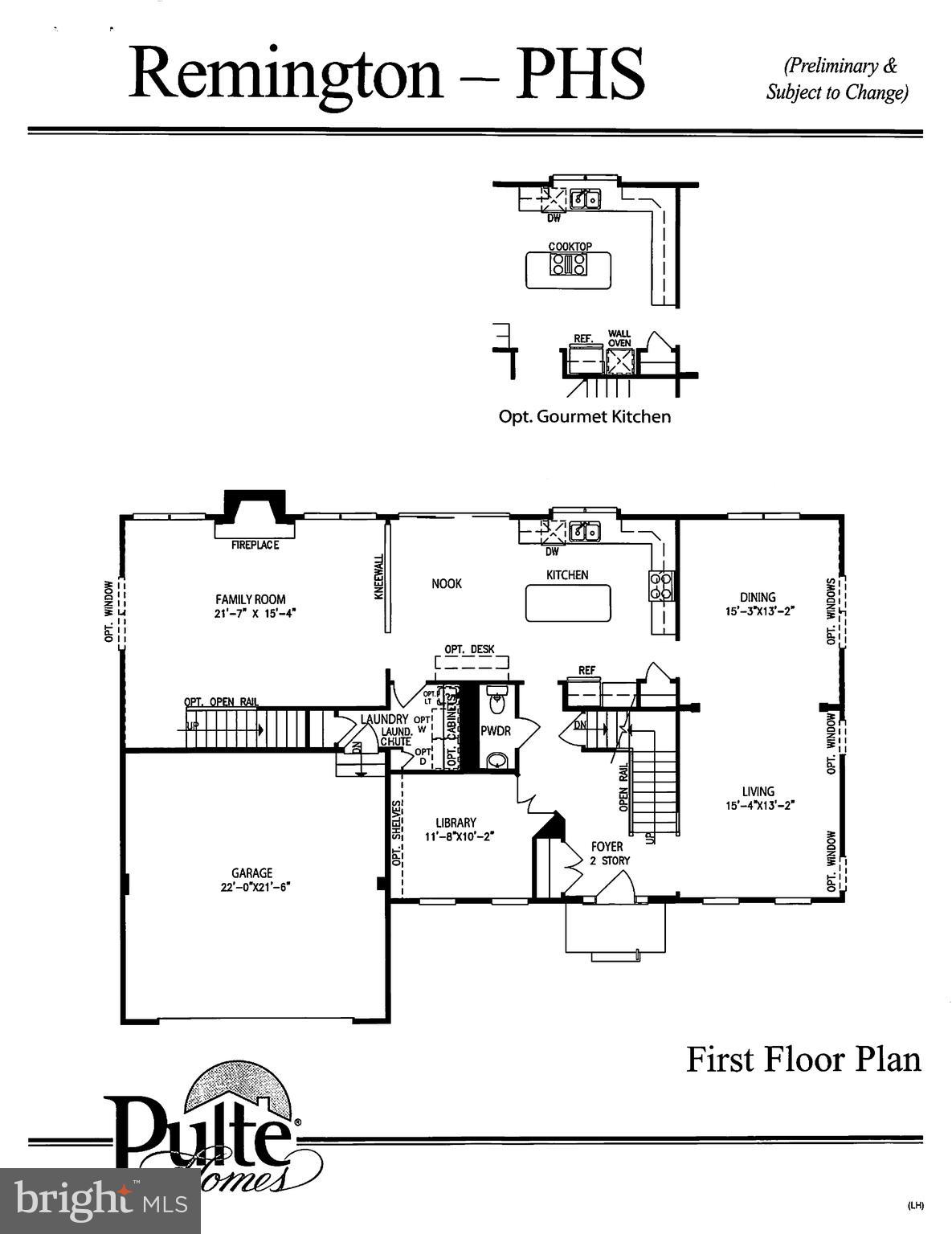 LAUREL HILL LANDBAY - Residential