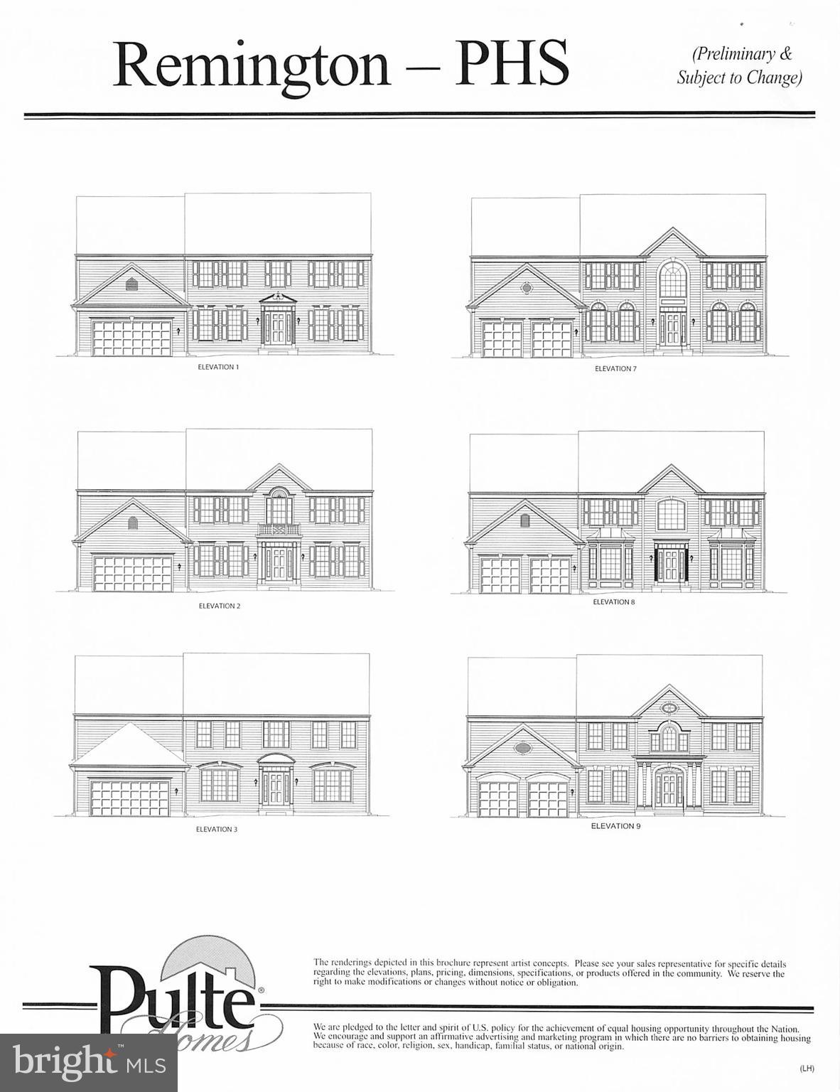 LAUREL HILL LANDBAY - Residential