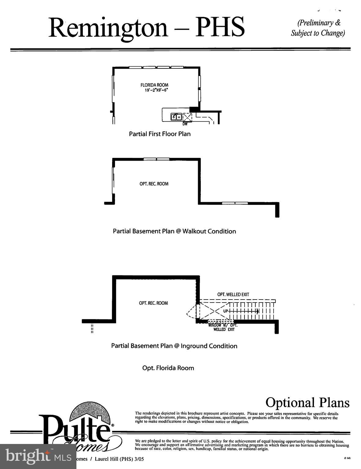 LAUREL HILL LANDBAY - Residential