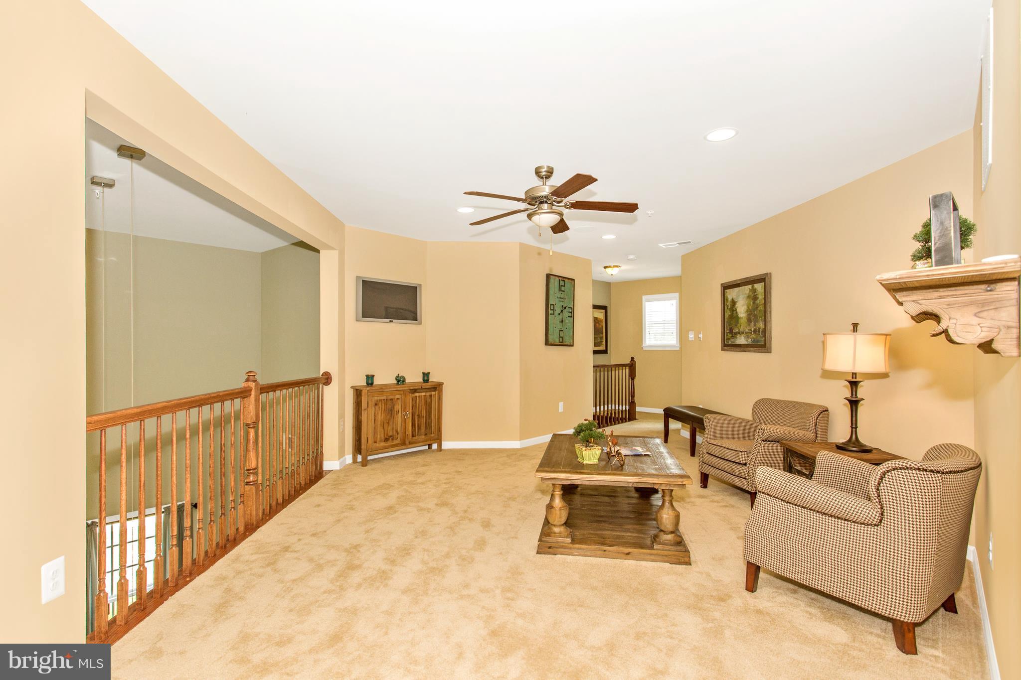 MARTINSBURG STATION - Residential