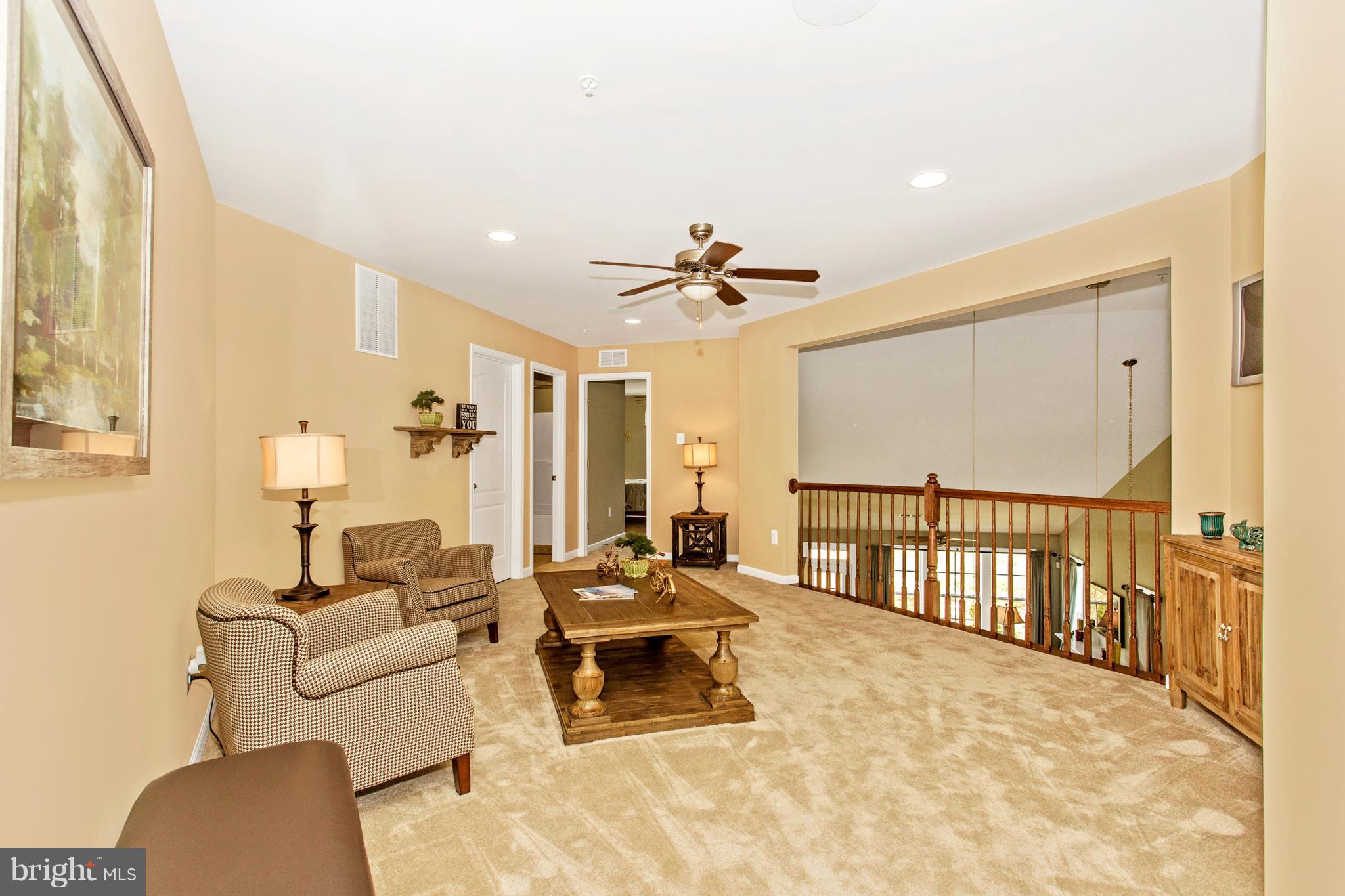 MARTINSBURG STATION - Residential