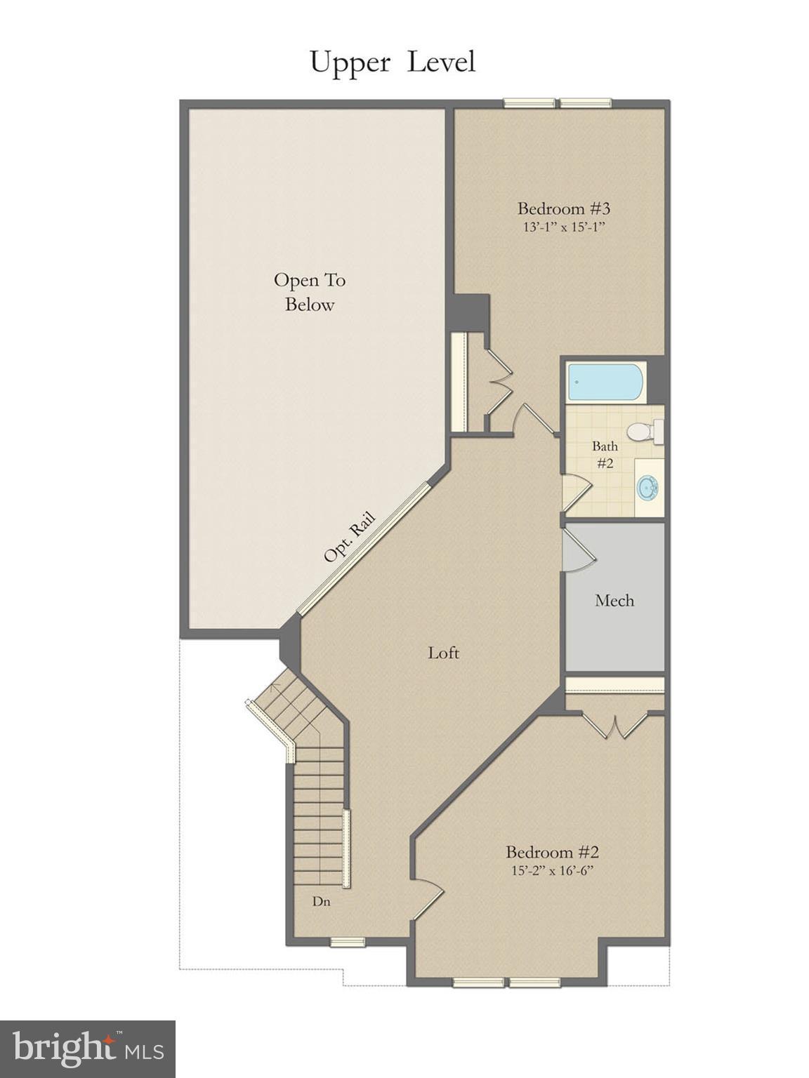 MARTINSBURG STATION - Residential