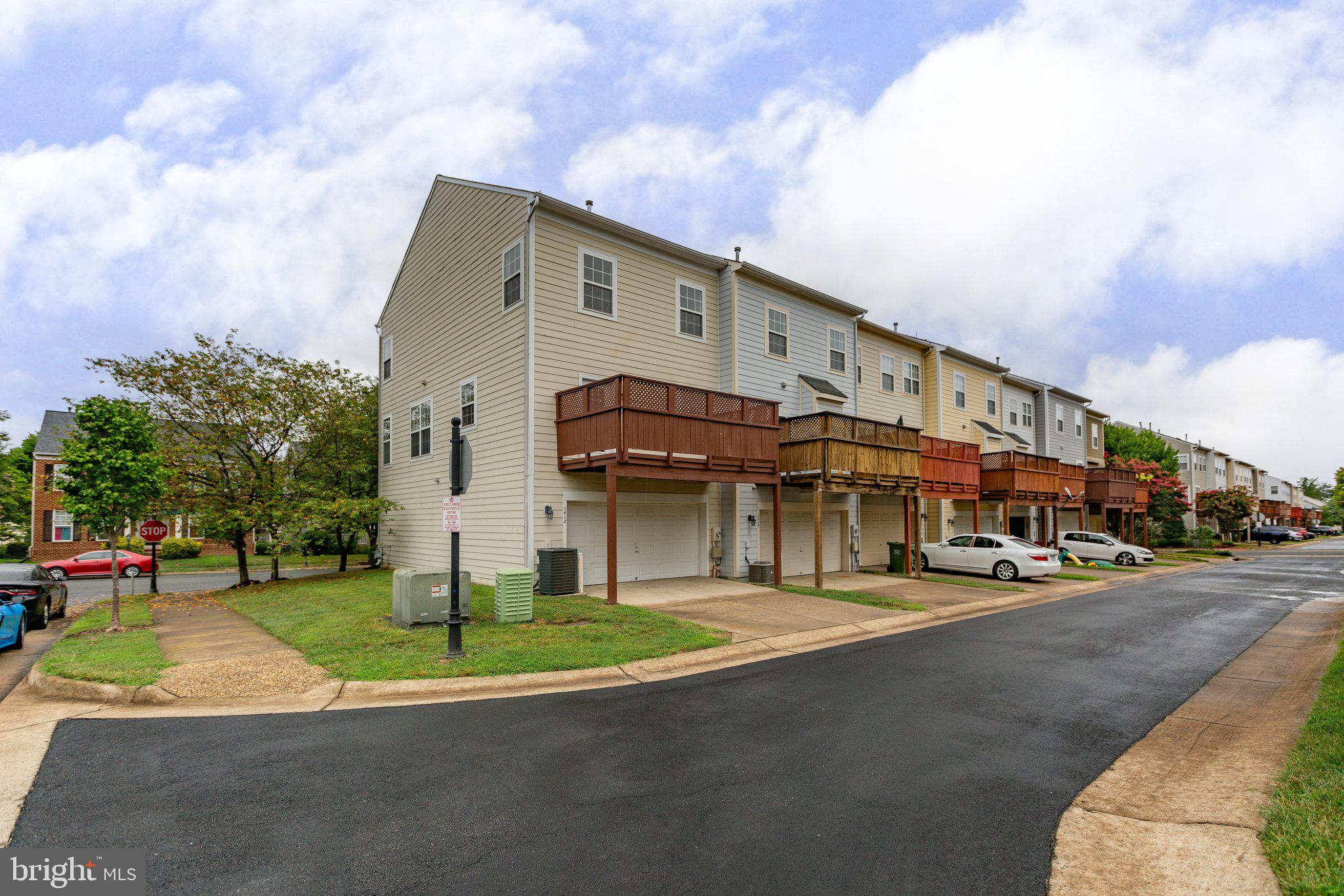 IDLEWILD - Residential