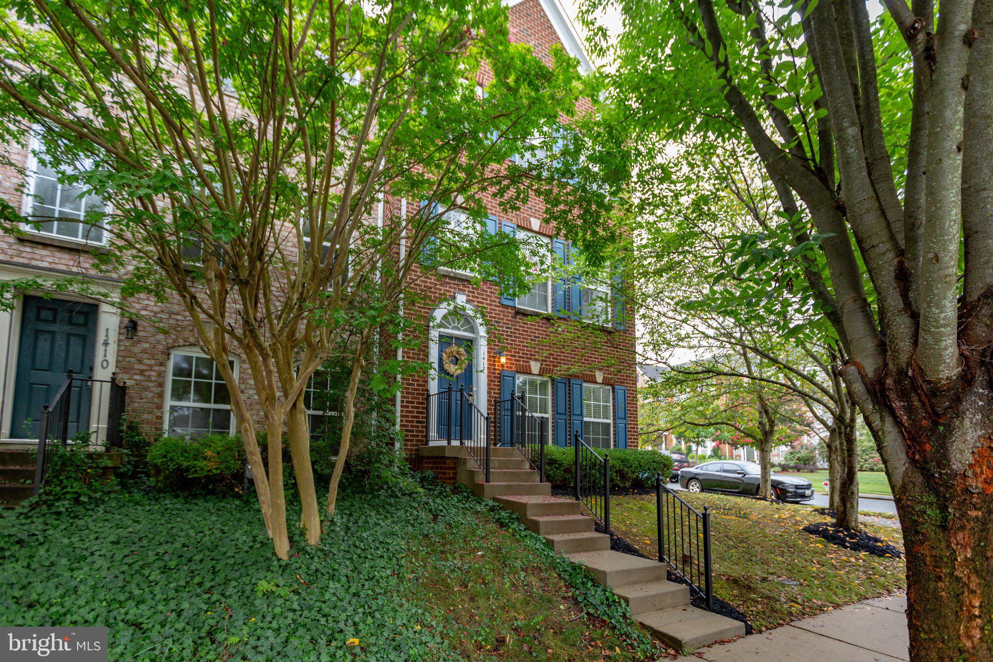 IDLEWILD - Residential