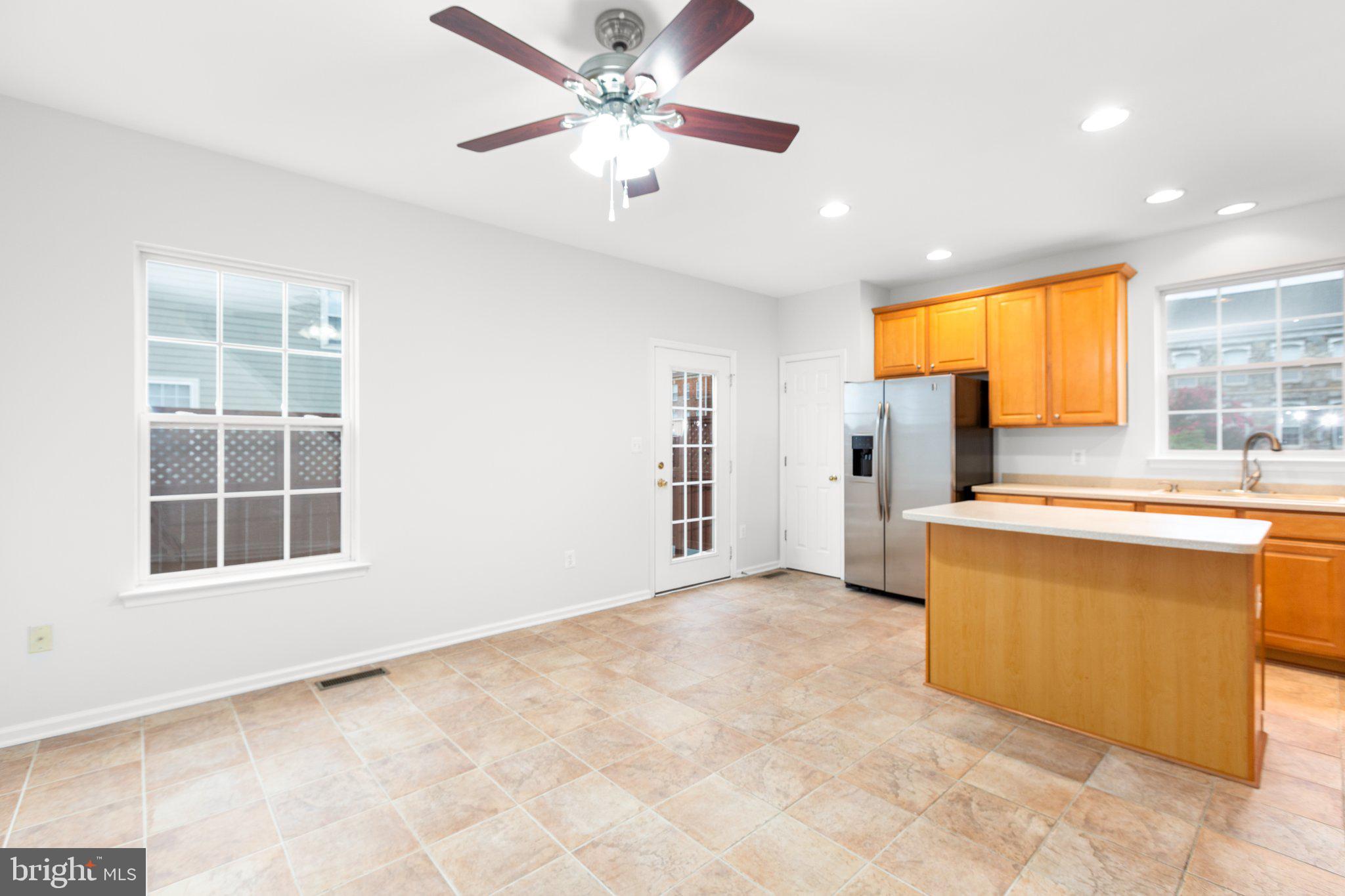 IDLEWILD - Residential