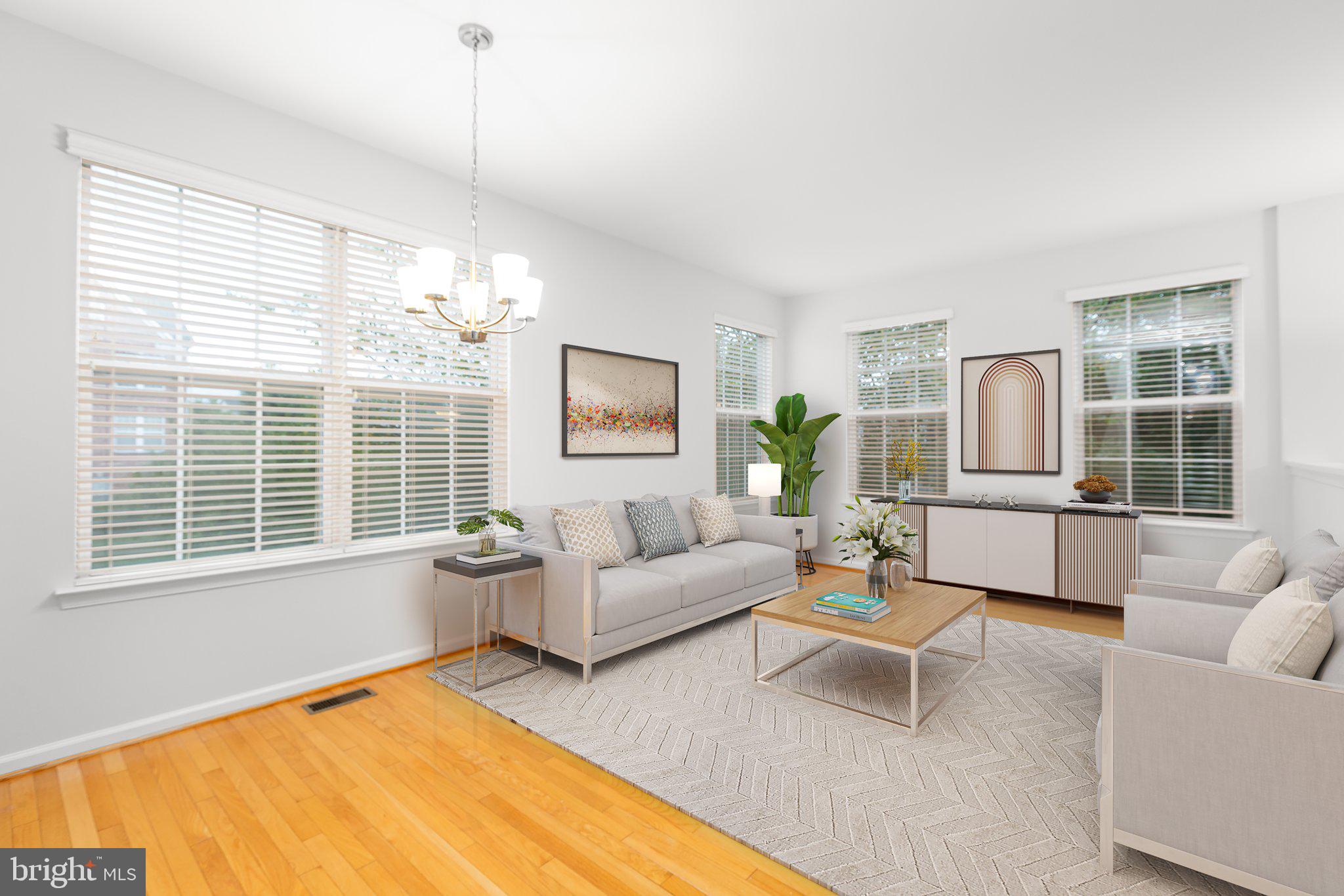 IDLEWILD - Residential