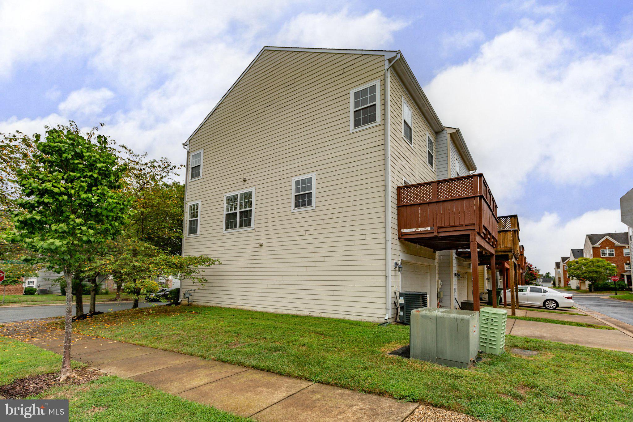 IDLEWILD - Residential