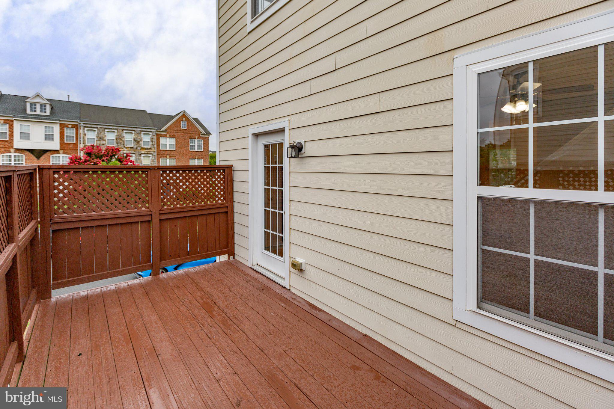 IDLEWILD - Residential