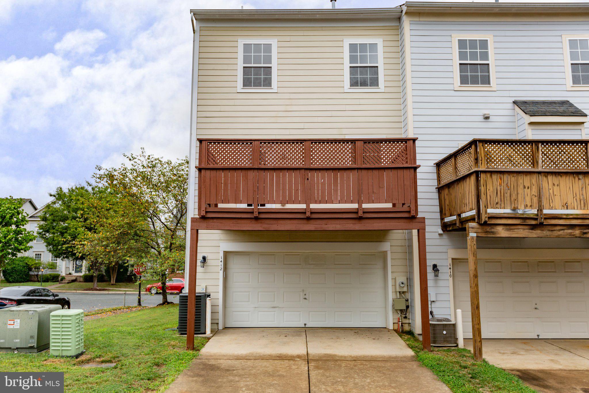 IDLEWILD - Residential