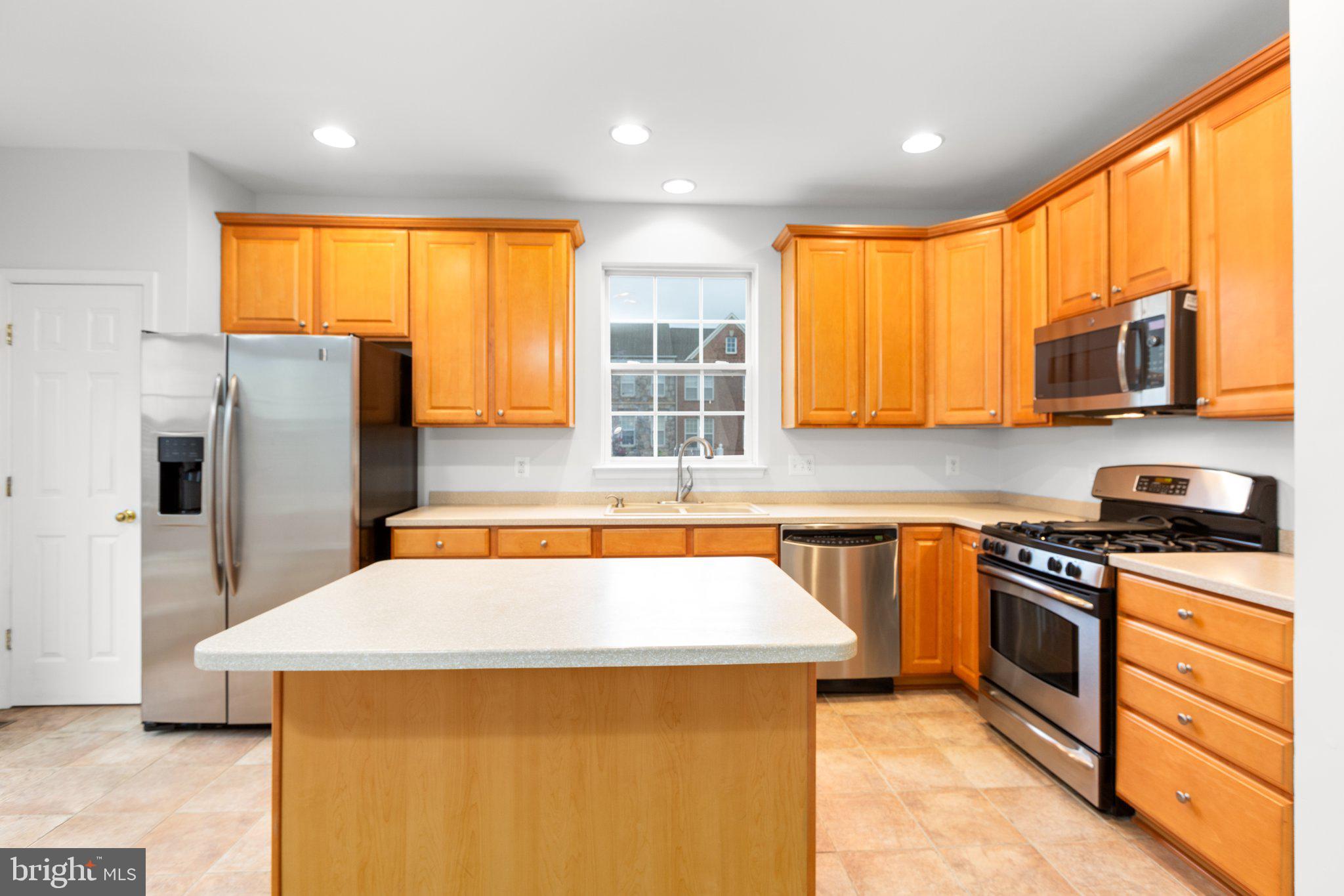 IDLEWILD - Residential