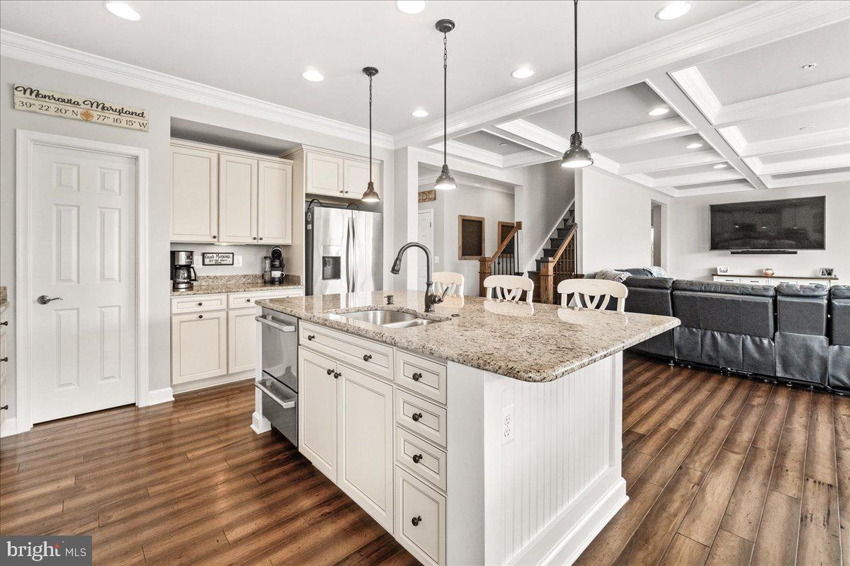 LANDSDALE - Residential