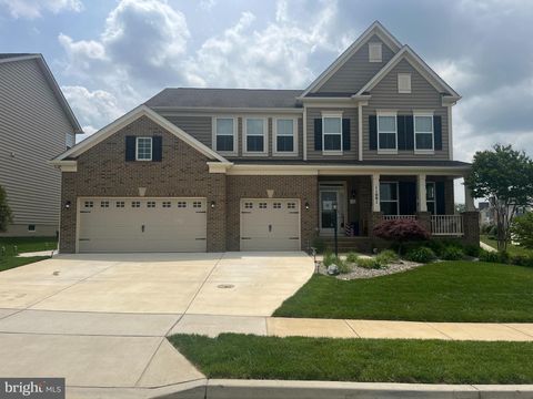 11001 TINDER BOX WAY MONROVIA MD 21770