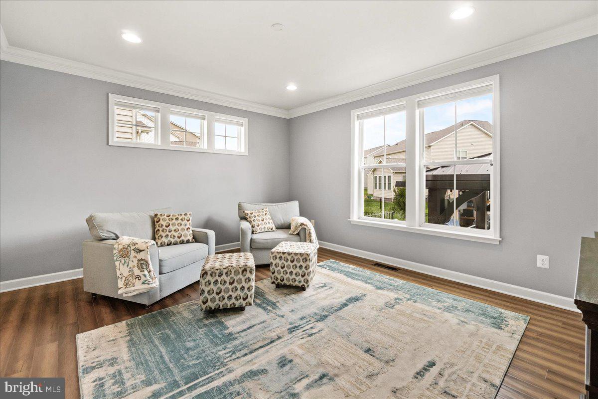 LANDSDALE - Residential