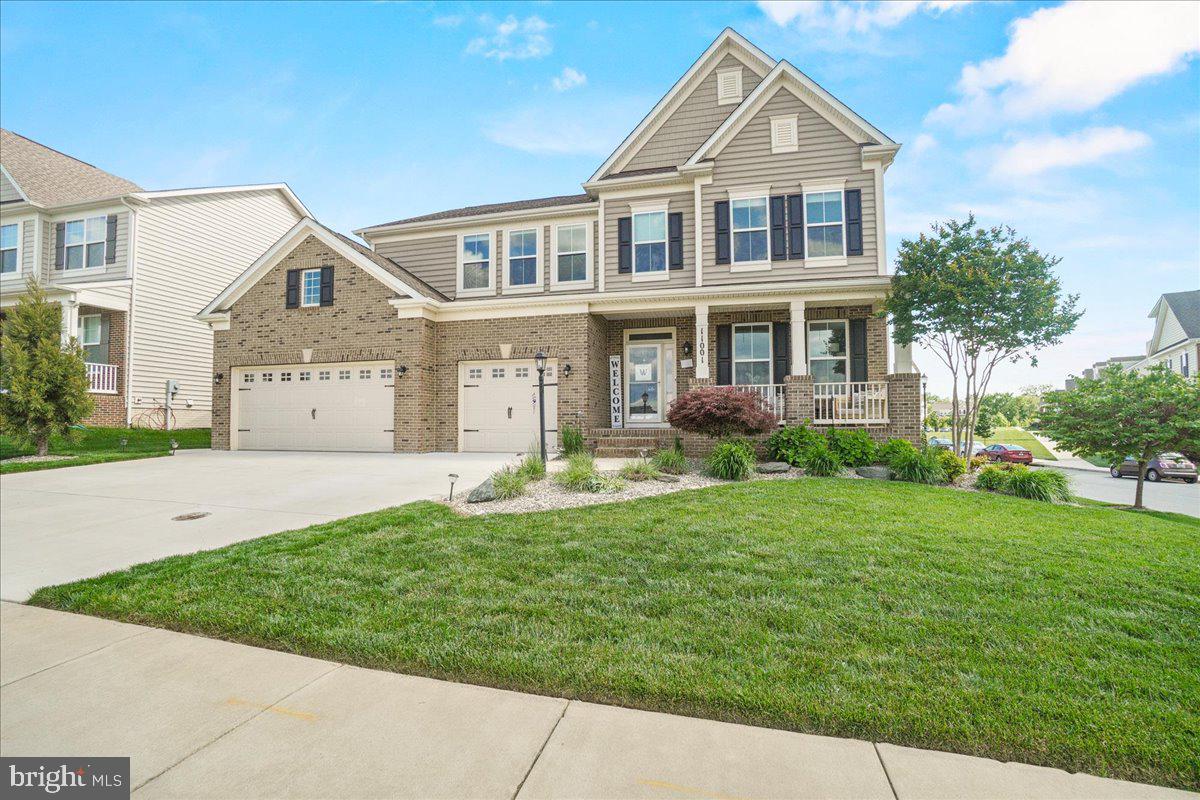 LANDSDALE - Residential