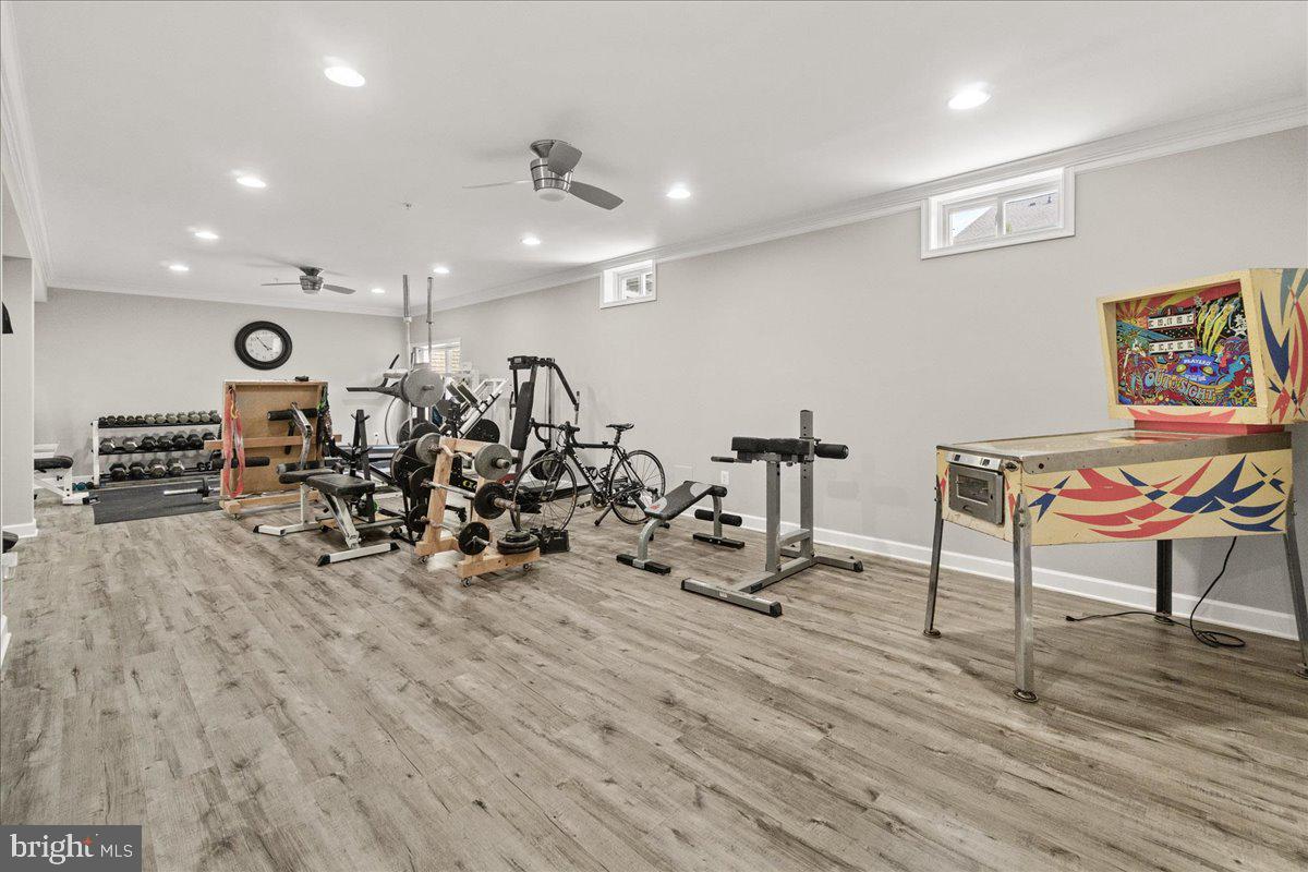 LANDSDALE - Residential