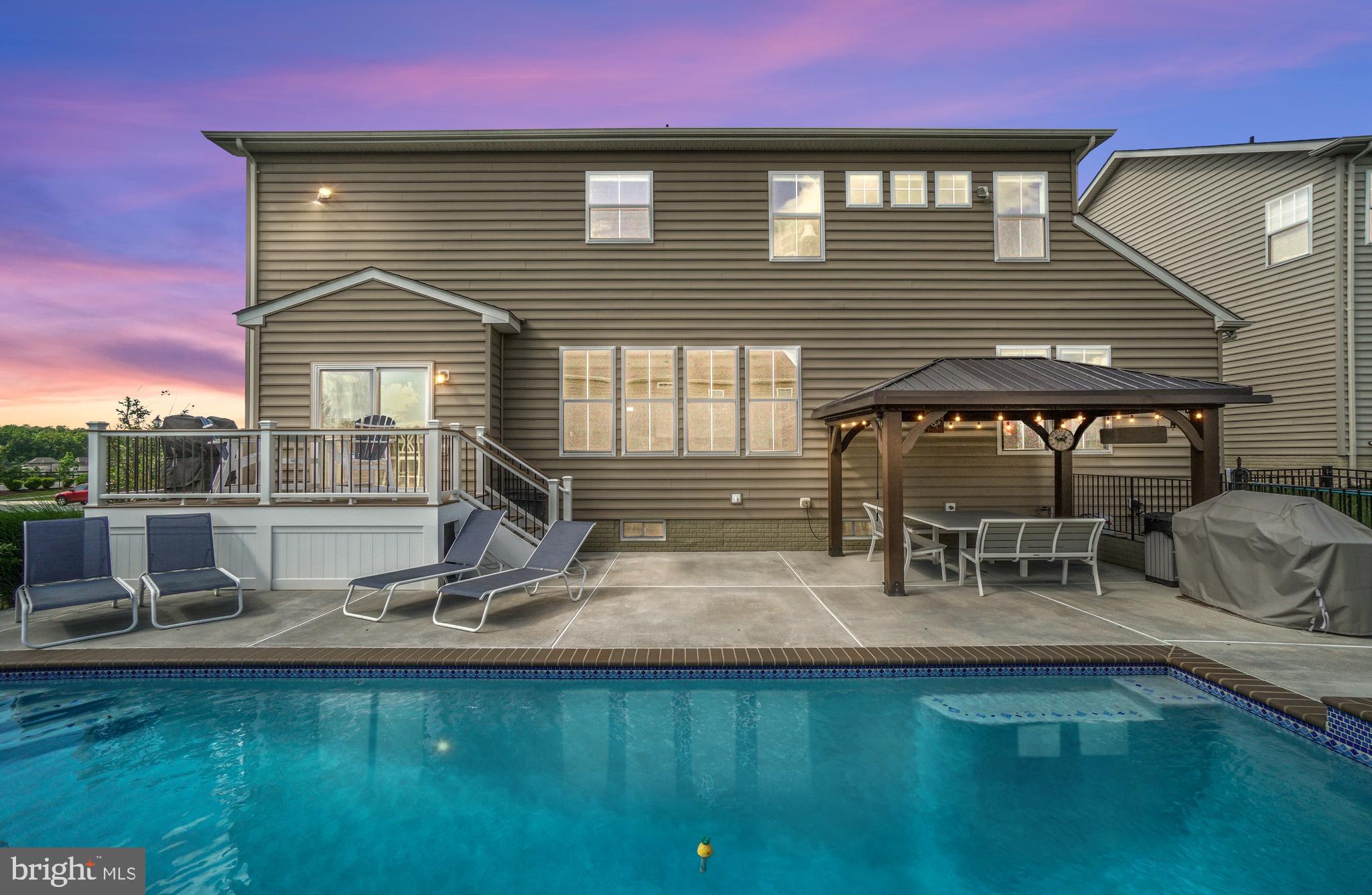 LANDSDALE - Residential