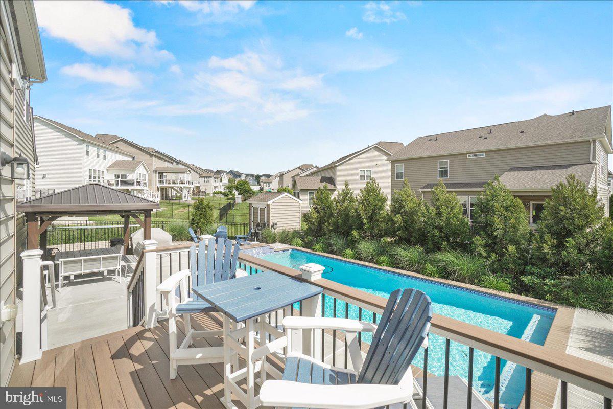 LANDSDALE - Residential