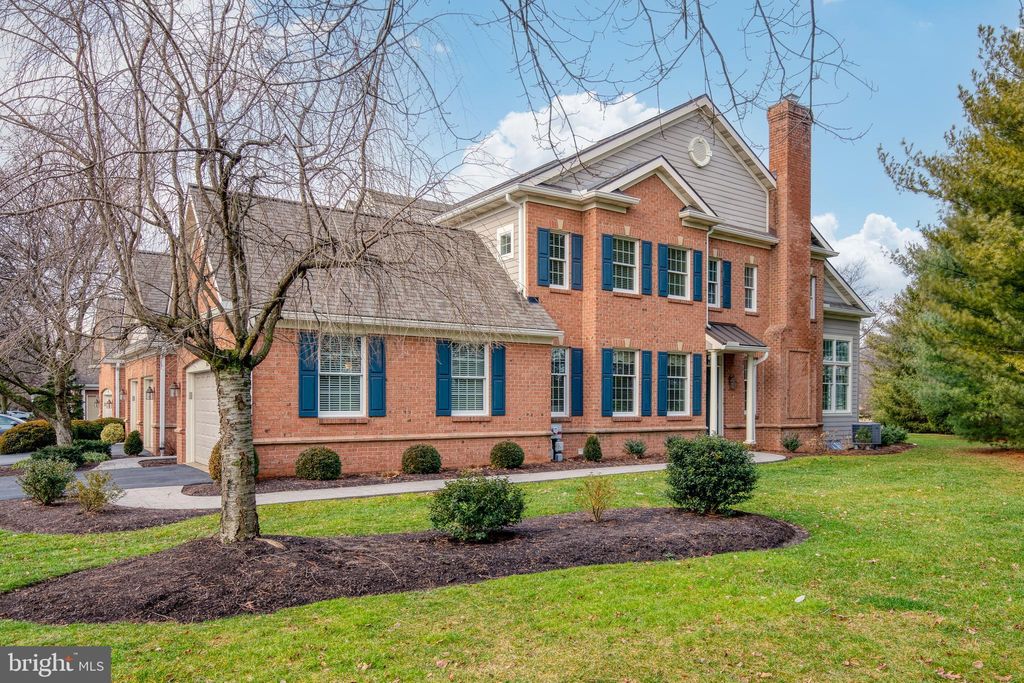 Photo of 605 Northfield Road, Lititz, PA 17543 (MLS # PALA2045860)