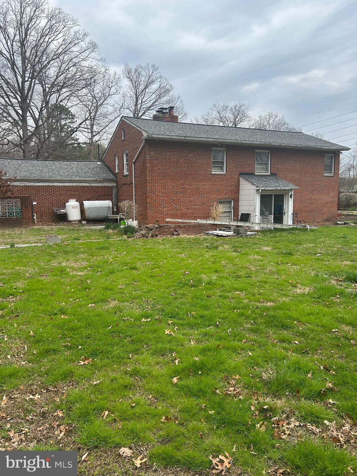 NONE AVAILABLE - Land