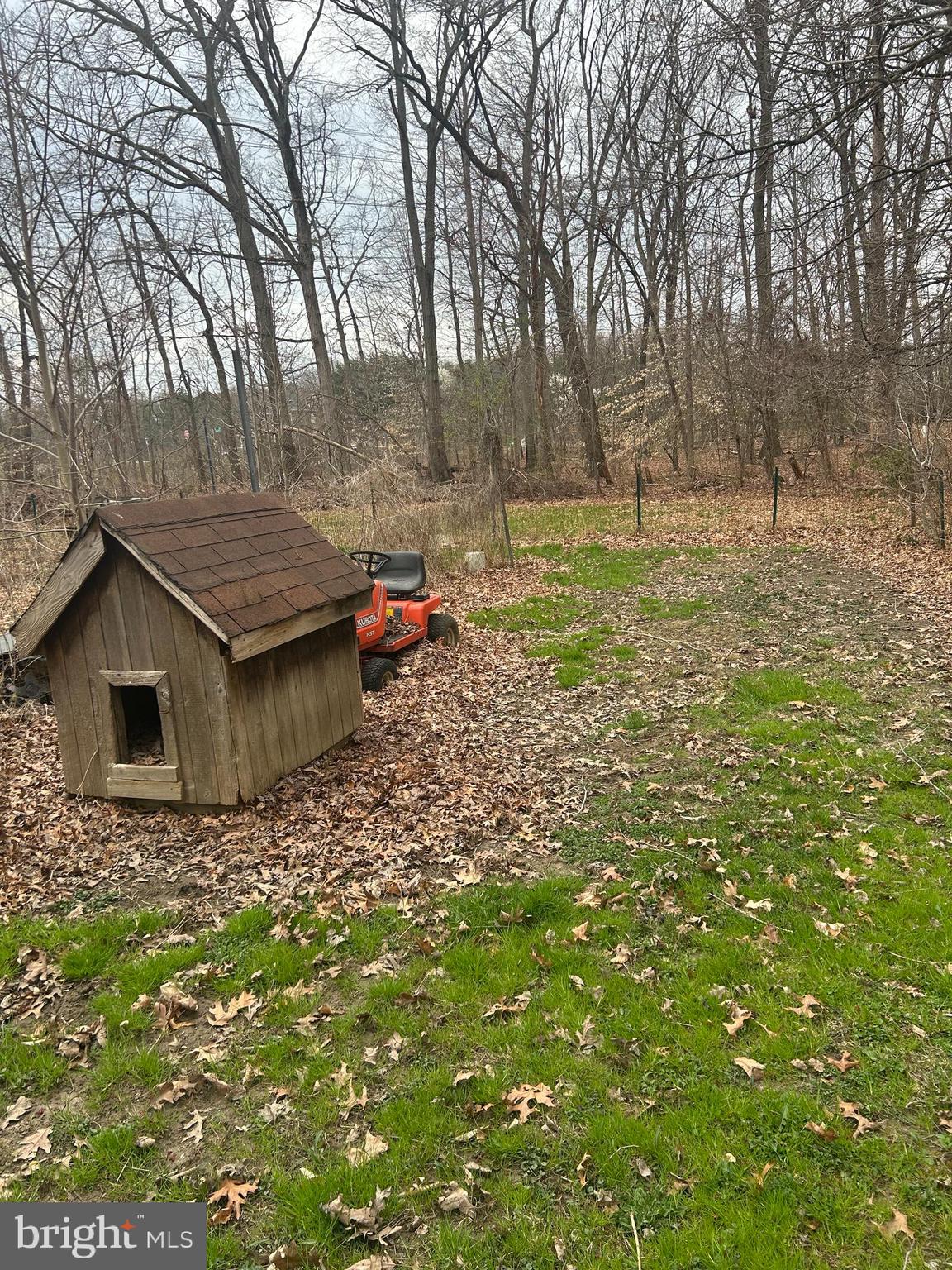 NONE AVAILABLE - Land