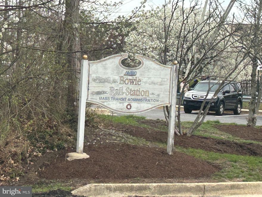 INVESTORS/DEVELOPERS - Rare opportunity!  This 1.18-acre property on Old Jericho Park Road offers exceptional potential.  While the existing home requires updates, the true value lies in the land and its prime location directly across from state-owned property slated for new Bowie State University development recently announced by the Governor.  With its proximity to Bowie State University, MARC train station, major commute routes (Rt.197, Rt.50, and the Baltimore-Washinton Parkway) this site is uniquely positioned for future growth.  The property's size, visibility, and strategic location make it especially attractive for those exploring commercial or mixed-use possibilities.  Don't miss this change to buy this large parcel in an area poised for transformation -- perfect for a forward-looking buyer seeking to be a part of the Prince George's County's next chapter.