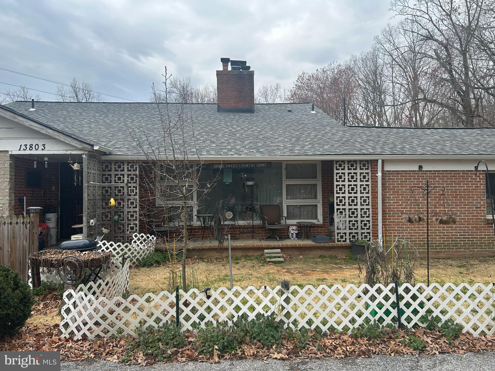 NONE AVAILABLE - Land