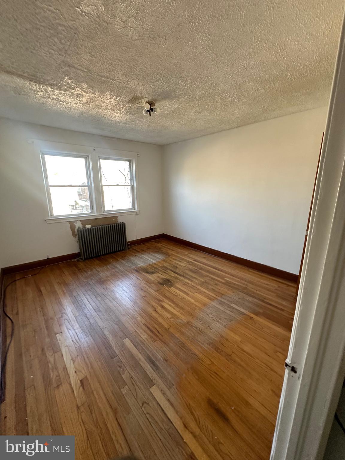 CURTIS BAY - Residential