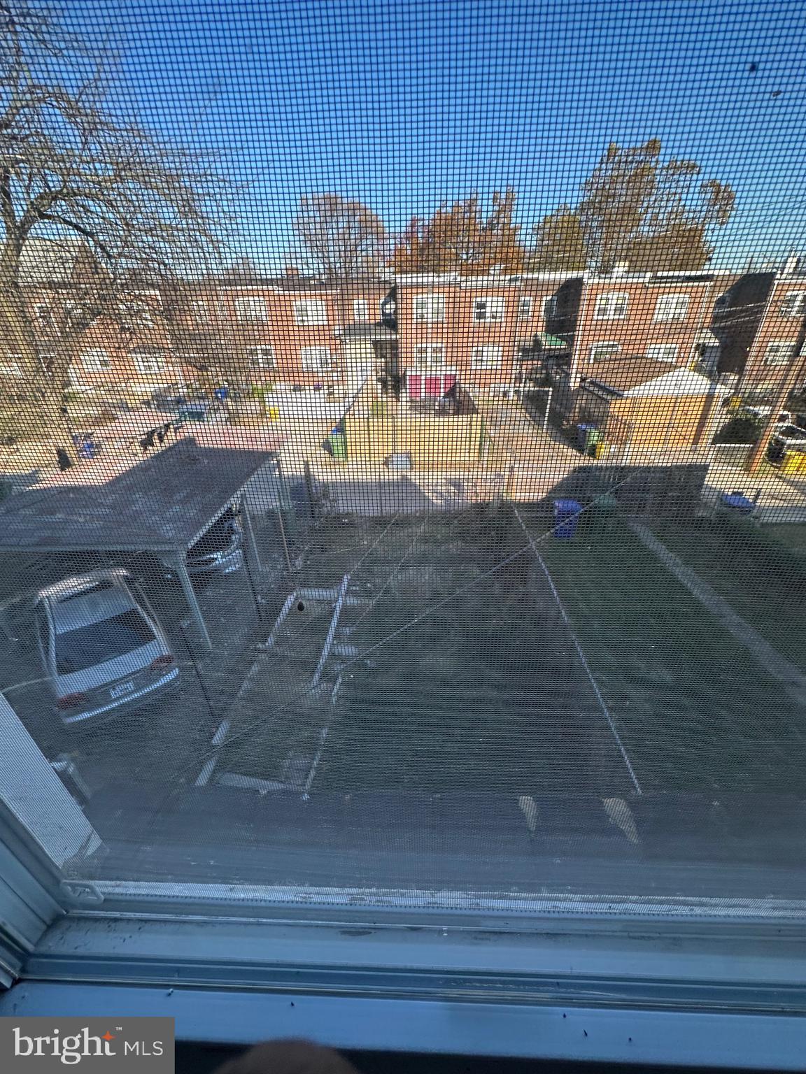 CURTIS BAY - Residential