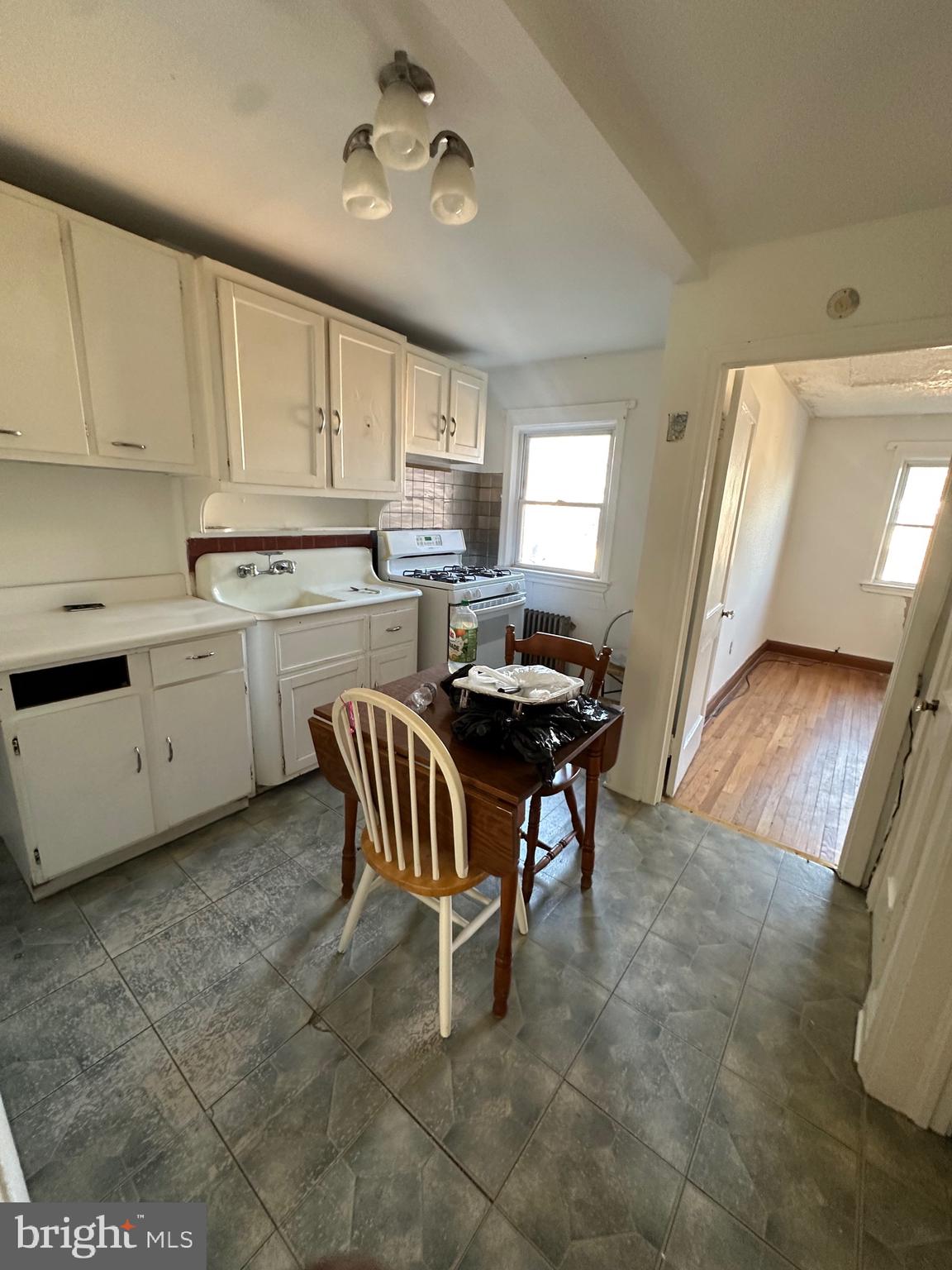 CURTIS BAY - Residential