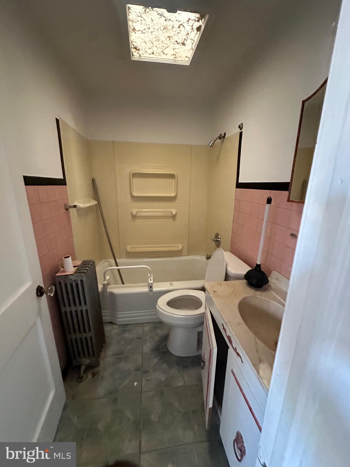 CURTIS BAY - Residential